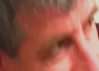 Father helps his daughter reach orgasm