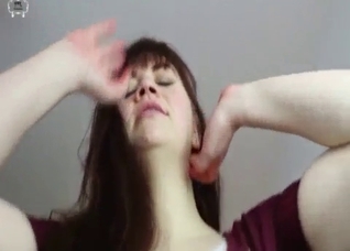 Amateur mother wants to ride in POV