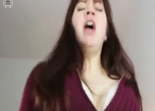 Amateur mother wants to ride in POV