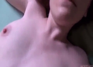 Morning BJ for a daddy from his girl
